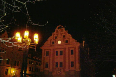 Rathaus-Gotha